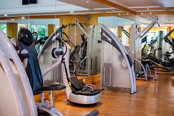 Hasdrubal Thalassa & Spa Hammamet