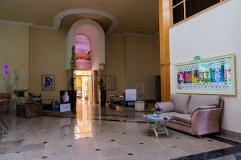 Hasdrubal Thalassa & Spa Hammamet