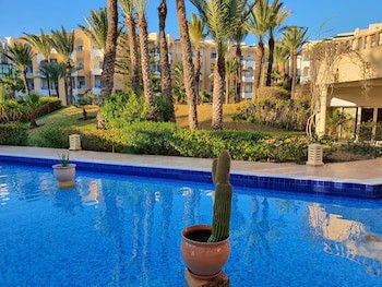 Hasdrubal Thalassa & Spa Hammamet