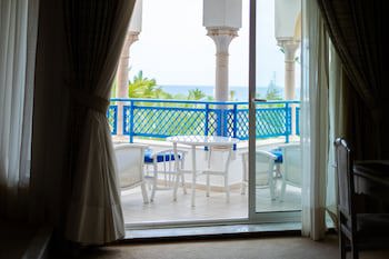 Hasdrubal Thalassa & Spa Hammamet