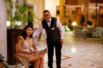 Hasdrubal Thalassa & Spa Hammamet