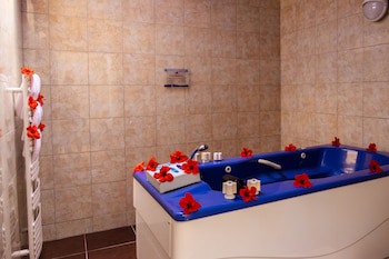 Hasdrubal Thalassa & Spa Hammamet