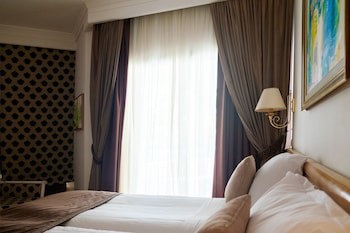 Hasdrubal Thalassa & Spa Hammamet