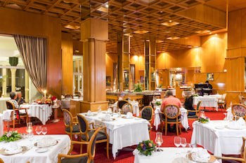 Hasdrubal Thalassa & Spa Hammamet