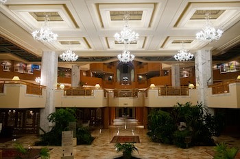 Hasdrubal Thalassa & Spa Hammamet