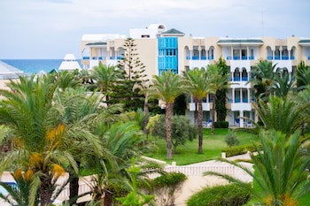 Hasdrubal Thalassa & Spa Hammamet