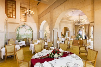 Hasdrubal Thalassa & Spa Hammamet