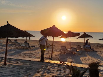 Hasdrubal Thalassa & Spa Hammamet