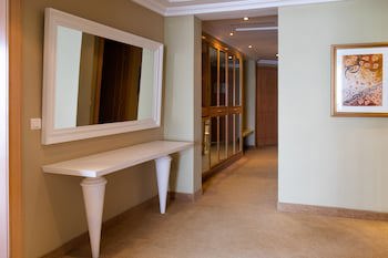 Hasdrubal Thalassa & Spa Hammamet