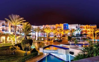 Hasdrubal Thalassa & Spa Hammamet