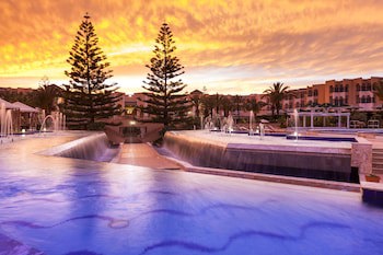 Hasdrubal Thalassa & Spa Hammamet