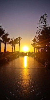 Hasdrubal Thalassa & Spa Hammamet