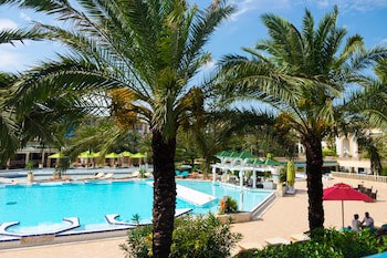 Hasdrubal Thalassa & Spa Hammamet