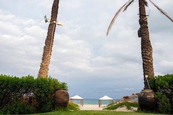 Hasdrubal Thalassa & Spa Hammamet