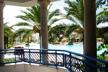 Hasdrubal Thalassa & Spa Hammamet