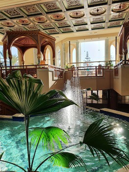 Hasdrubal Thalassa & Spa Hammamet