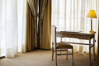 Hasdrubal Thalassa & Spa Hammamet