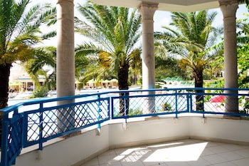 Hasdrubal Thalassa & Spa Hammamet