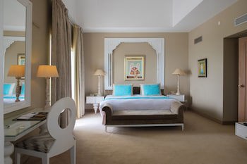 Hasdrubal Thalassa & Spa Hammamet