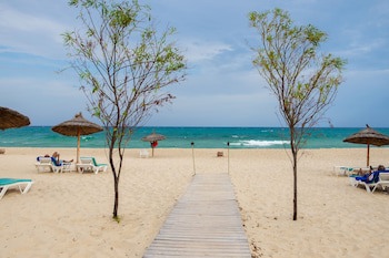 Hasdrubal Thalassa & Spa Hammamet