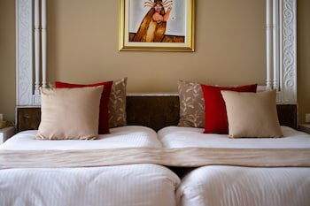 Hasdrubal Thalassa & Spa Hammamet
