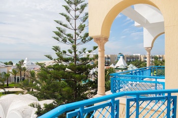 Hasdrubal Thalassa & Spa Hammamet