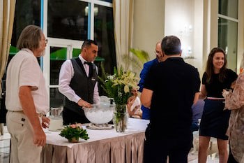 Hasdrubal Thalassa & Spa Hammamet