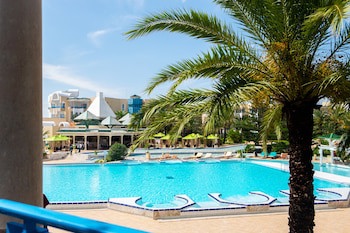 Hasdrubal Thalassa & Spa Hammamet