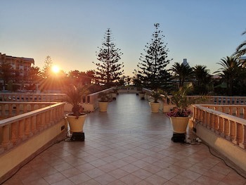 Hasdrubal Thalassa & Spa Hammamet