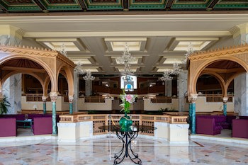 Hasdrubal Thalassa & Spa Hammamet