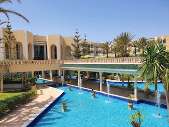 Hasdrubal Thalassa & Spa Hammamet