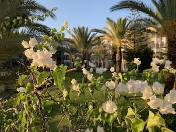 Hasdrubal Thalassa & Spa Hammamet