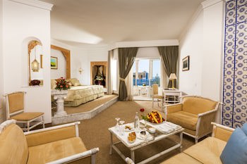 Hasdrubal Thalassa & Spa Hammamet