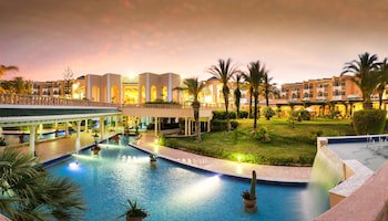 Hasdrubal Thalassa & Spa Hammamet