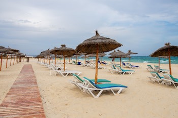 Hasdrubal Thalassa & Spa Hammamet