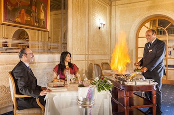 Hasdrubal Thalassa & Spa Hammamet
