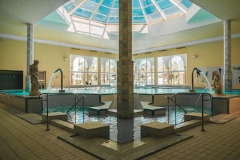 Hasdrubal Thalassa & Spa Hammamet