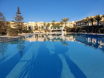 Hasdrubal Thalassa & Spa Hammamet