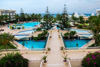 Hasdrubal Thalassa & Spa Hammamet