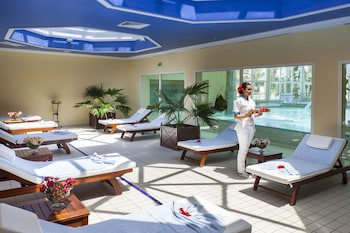 Hasdrubal Thalassa & Spa Hammamet