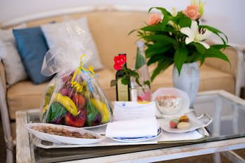 Hasdrubal Thalassa & Spa Hammamet