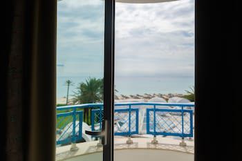 Hasdrubal Thalassa & Spa Hammamet