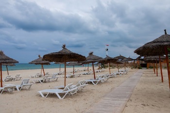 Hasdrubal Thalassa & Spa Hammamet