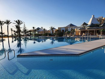 Hasdrubal Thalassa & Spa Hammamet