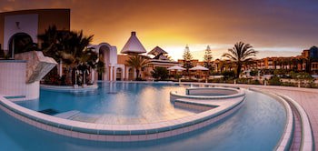 Hasdrubal Thalassa & Spa Hammamet