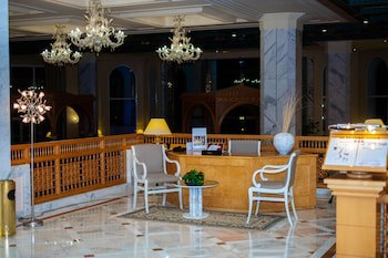 Hasdrubal Thalassa & Spa Hammamet