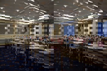 Ottomans Life Hotel S Class