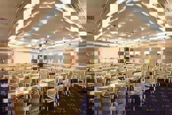 Ottomans Life Hotel S Class