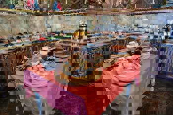 Ottomans Life Hotel S Class