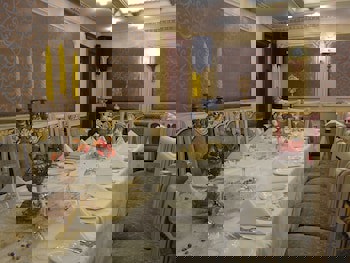 Ottomans Life Hotel S Class